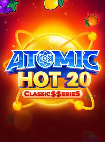 Atomic Hot Classic S Serie S