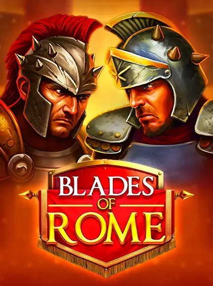 Blades Of Rome