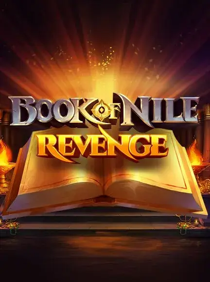Book Of Nile Revenge