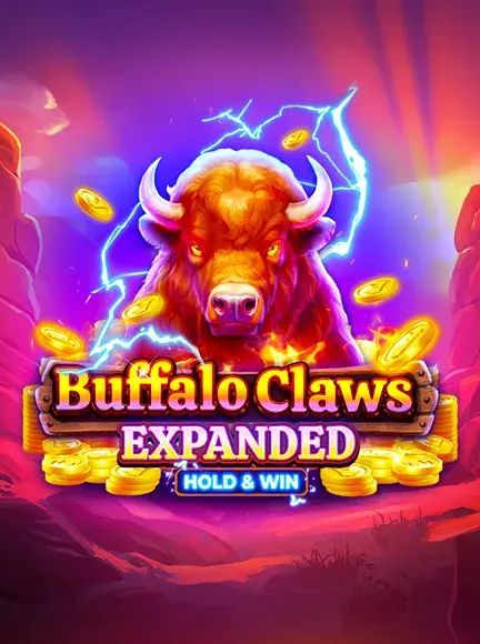 BUFFALO EXPANDED