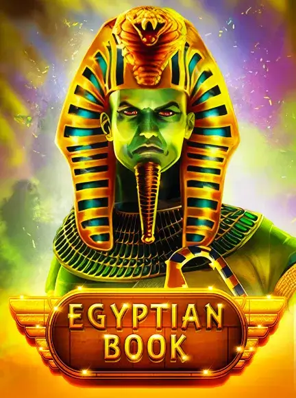 Egyptian Book