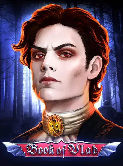 Endorphina Book Of Blood