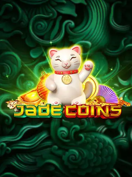 Endorphina Jade Coins