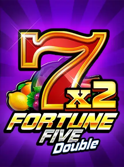 Fortune Five Double