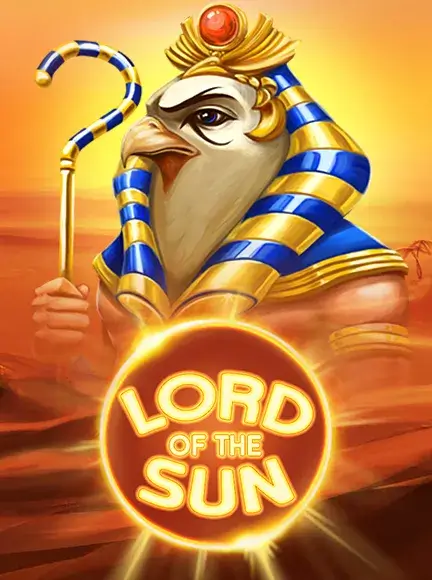 Lordofthesun