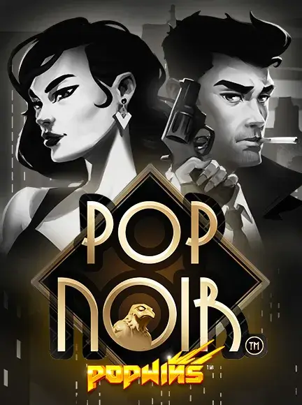 Pop Noir